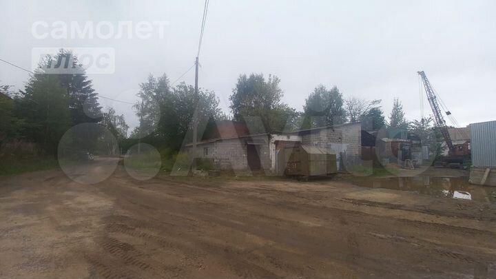 Продам производственное помещение, 285 м²