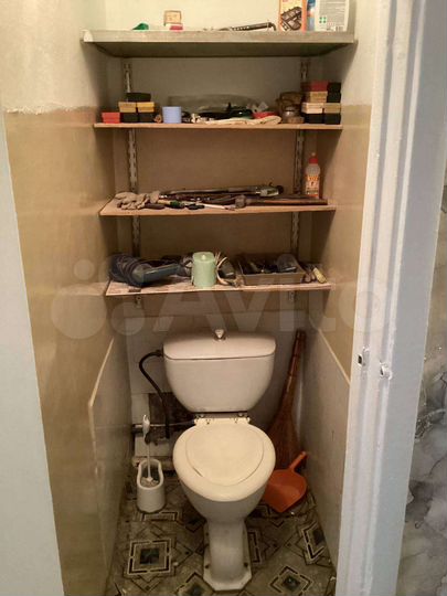 2-к. квартира, 42 м², 2/5 эт.