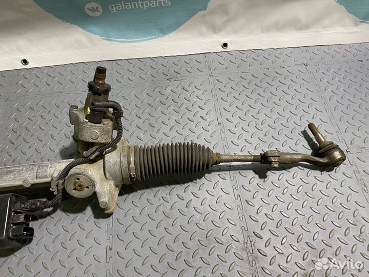 Рулевая рейка Bmw 328Ix F30 N20B20 2012