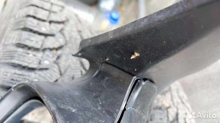 Зеркало Опель астра Н правое