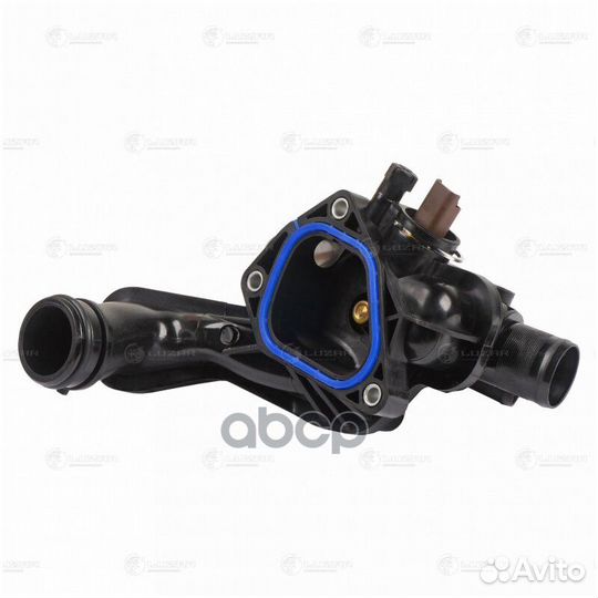 Термостат PSA 308 (07) /C4 (08) 1.6i mт (95C