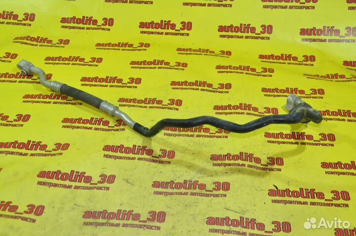 Трубка Кондиционера Porsche Cayenne