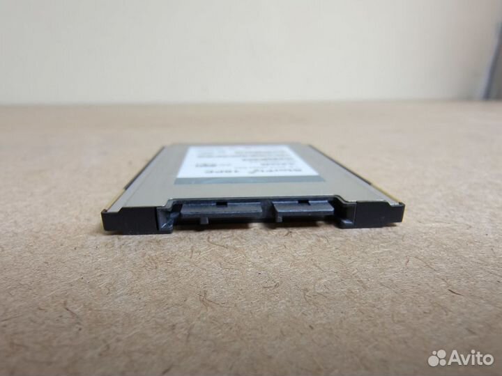 Твердотелый накопитель SSD Juniper StorFly 18PE