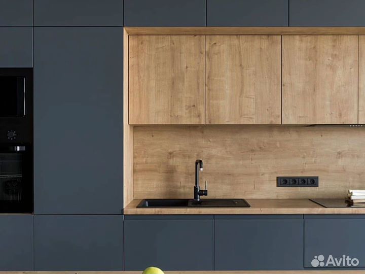 Кухни на заказ