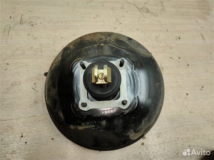 Вакуумник Chevrolet Lacetti 2010