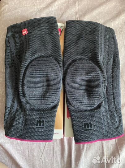 Бандаж на коленный сустав medi