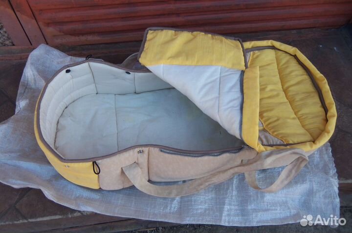 Переноска для ребёнка