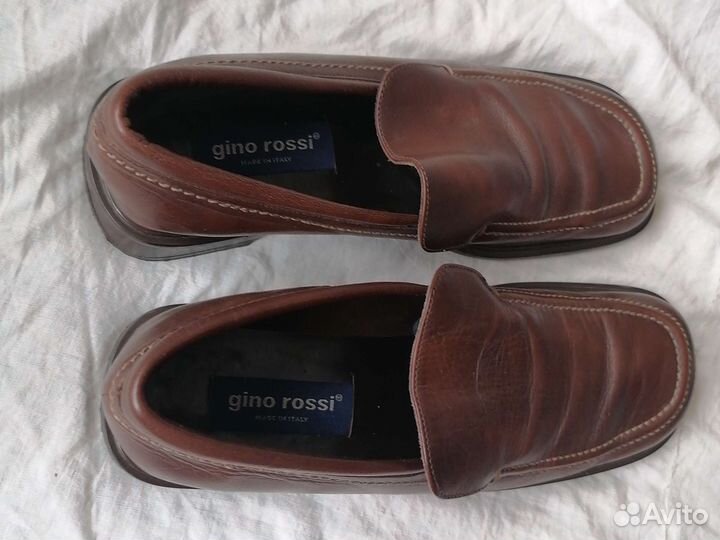 Gino rossi italy