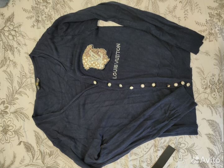 Вещи разные