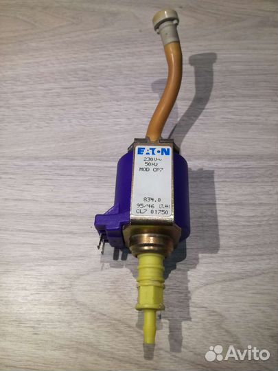 Насос bissell BIG green clean machine /США