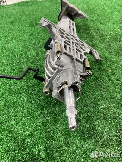 Рулевая колонка Hyundai Santa Fe CM D4EA 2008