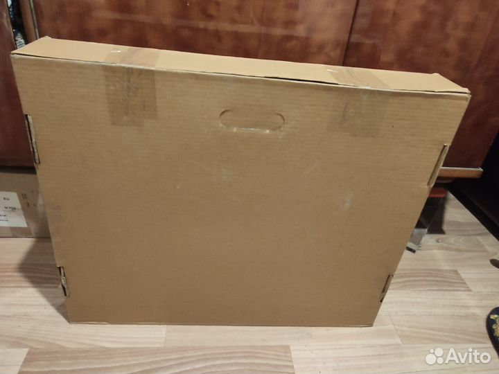 Радиатор охлаждения