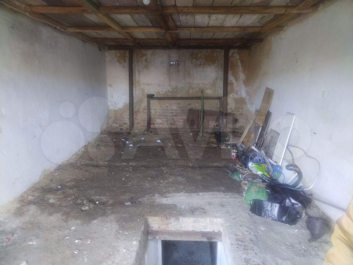 Гараж, 24 м²