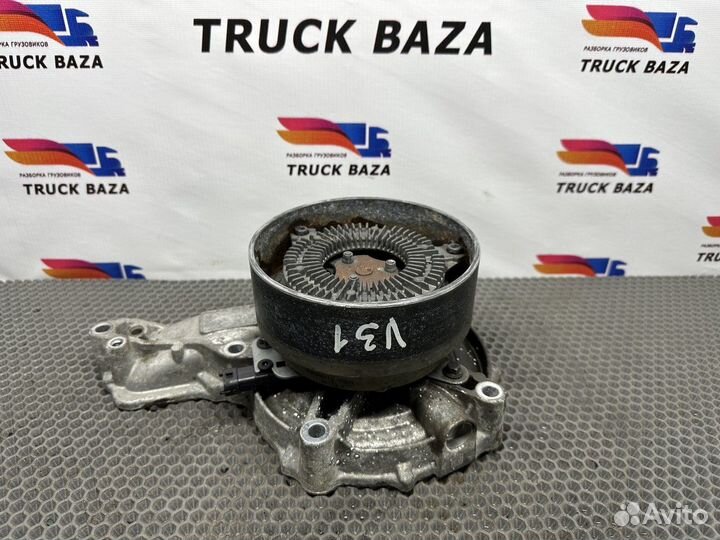 20921947 Насос водяной