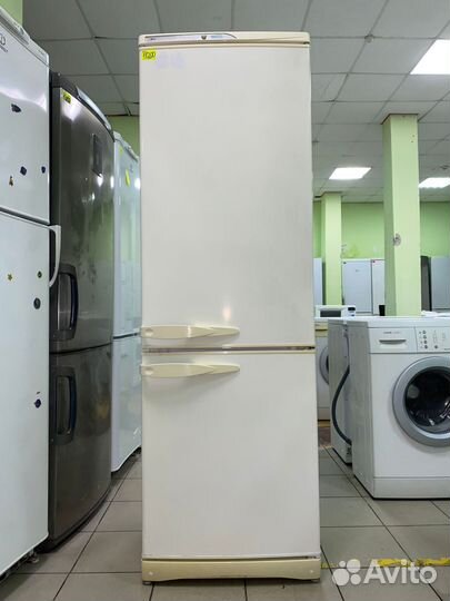 Холодильник бу с гарантией