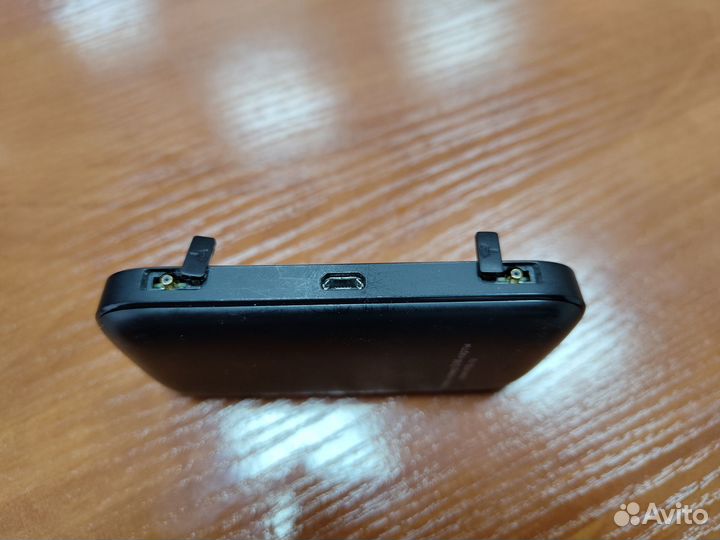 4G Wi-Fi роутер / модем МТС (ZTE MF90)