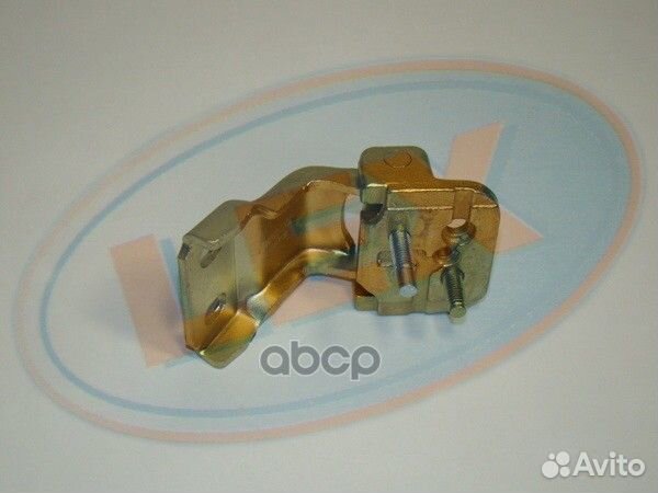 Петля задней двери верхняя левая 180 гр. PD5513