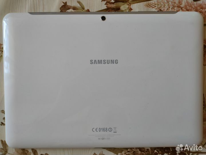 Планшет samsung