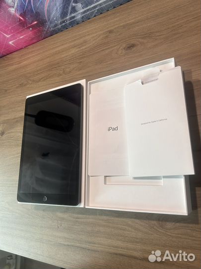 Планшет apple iPad