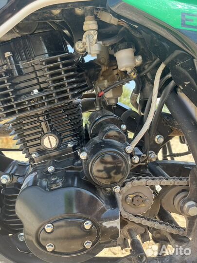 Racer panther 250cc