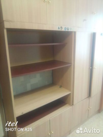 Продам шкаф бу