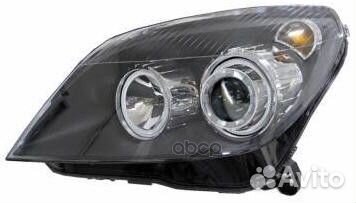 Фара L/R комплект 442-1144pxndem2 Depo