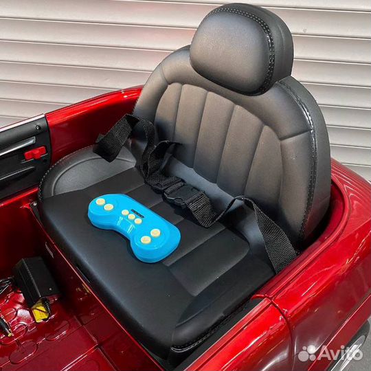 Элеутромобиль детский - Мини