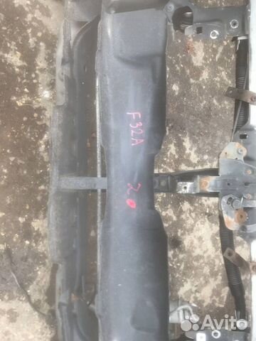 Телевизор Mitsubishi Diamante F32A