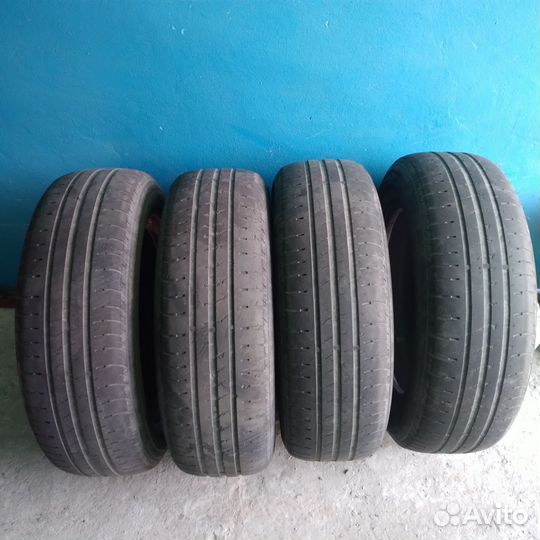 Hankook Kinergy Eco 185/65 R15
