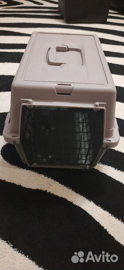 Переноска для кошек