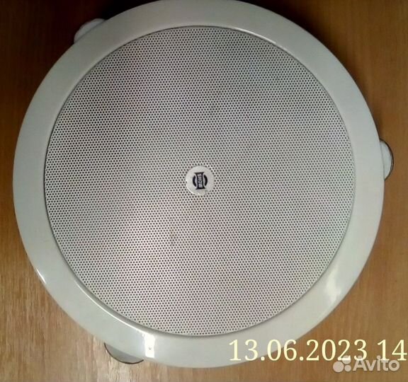 Громкоговоритель потолочный Show CSL6112