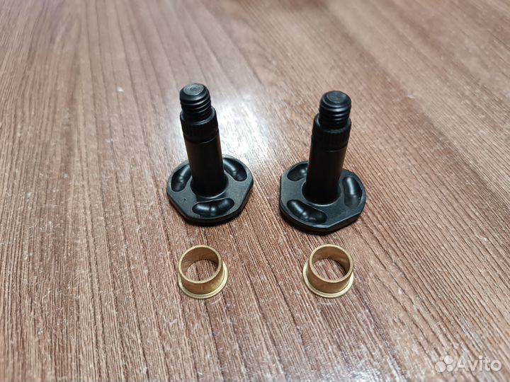 Ремкомплект суппорта