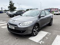 Renault Fluence 2.0 CVT, 2011, 225 170 км, с пробегом, цена 752 000 руб.