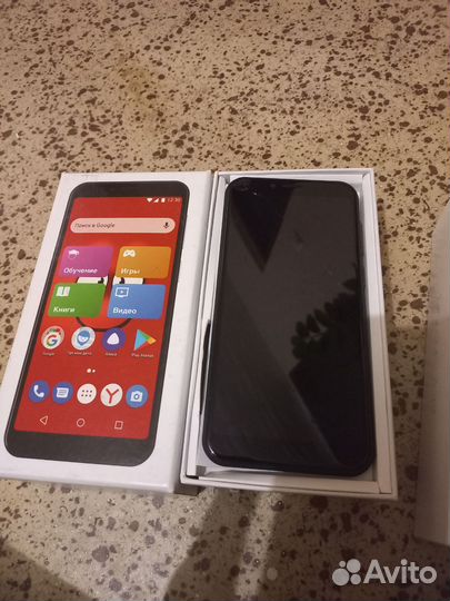 Samsung Galaxy A32, 4/64 ГБ