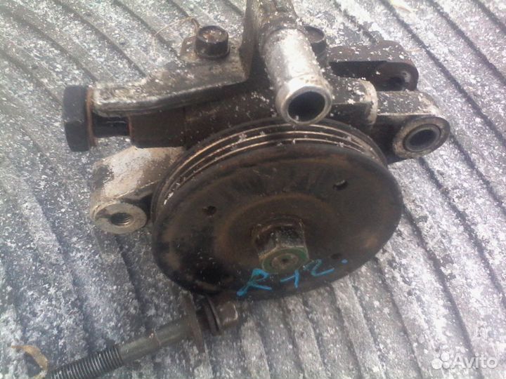 Гур Хендай Элантра 2001