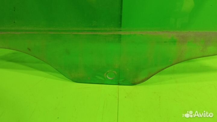 Стекло заднее левое для Fiat Marea Wekeend