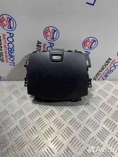 Ящик передней консоли Chevrolet Cruze J300