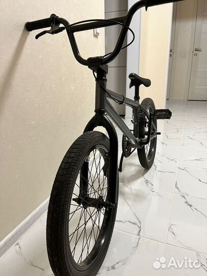 Трюковой велосипед bmx