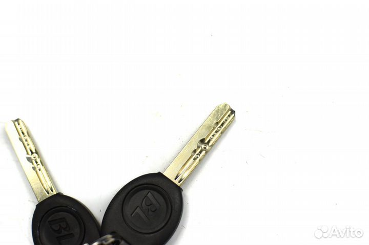 Блокиратор АКПП Chevrolet Cruze 2009