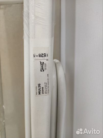 Вешалка напольная IKEA Mulig