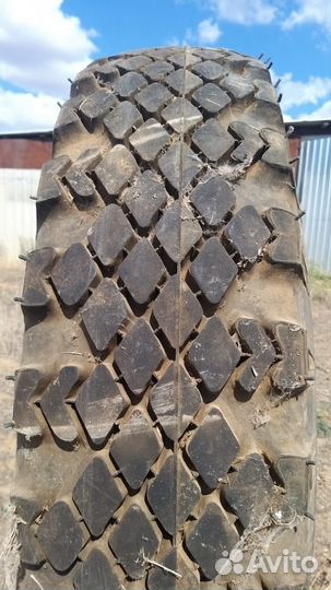 Грузовые шины 10.00-18 модель Г63