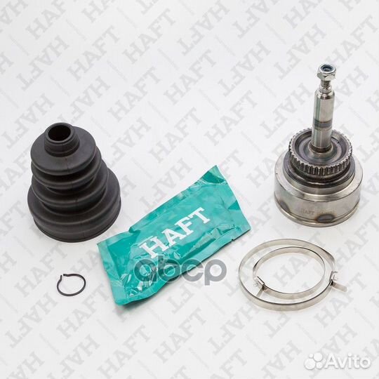 Шрус ssangyong kyron 05-12/actyon 01-09/rexton