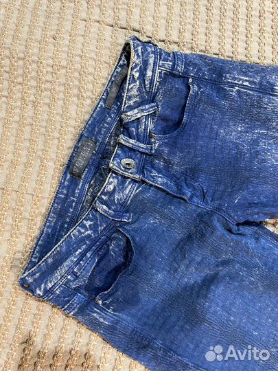 Джинсы Guess женские оригинал