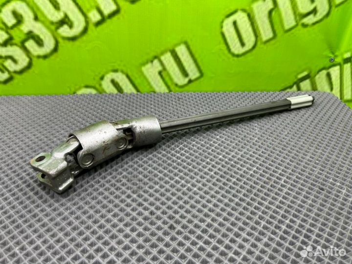 Кардан рулевой Audi A6 C5 avant 2.5TDI AKE 2000