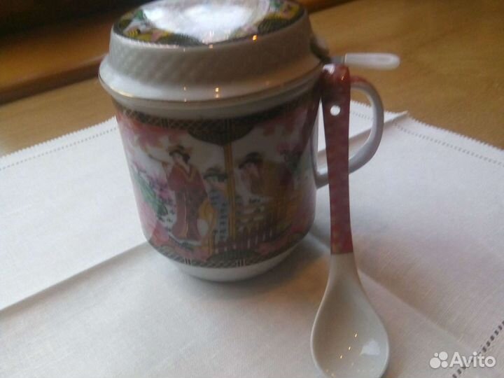 Заварочные кружки