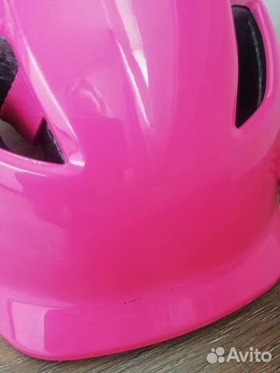 Шлем детский