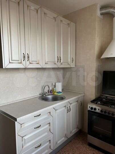 1-к. квартира, 31 м², 8/10 эт.