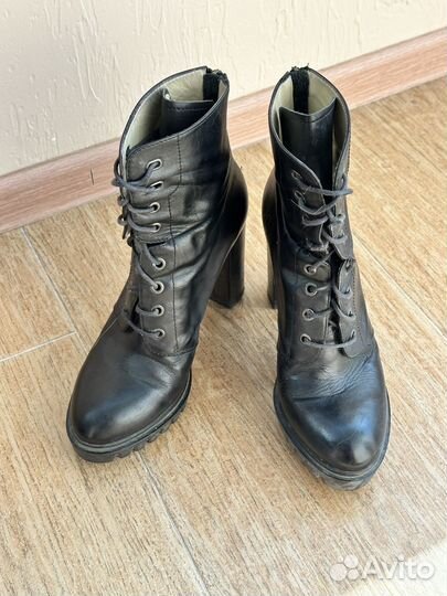 Ботильоны Fabiani (39 р.)