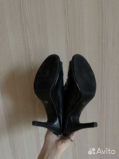 Туфли хилсы 41