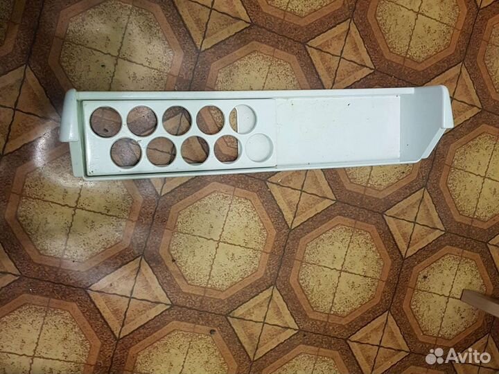 Полка балкон для холодильника